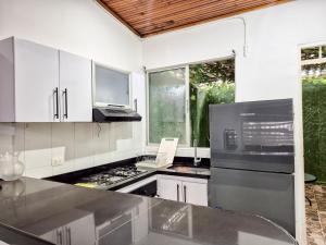 Casa de descanso con Jacuzzi privado - Girardot