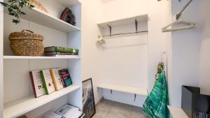 Apartament nad morzem