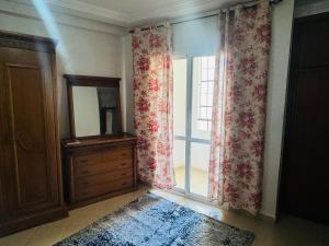 Appartement-meublé-centre-ville Tanger