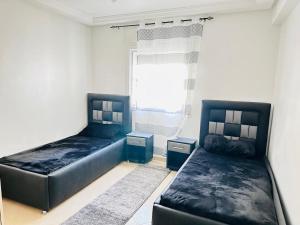 Appartement-meublé-centre-ville Tanger