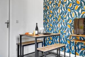 Bluestay 142 - Charming Studio