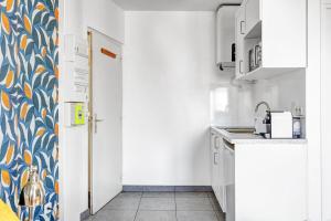 Bluestay 142 - Charming Studio