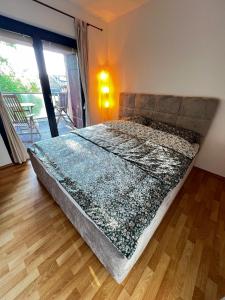 Rodinný apartmán v Lipně nad Vltavou