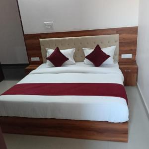 Hotel HAV Jaipur