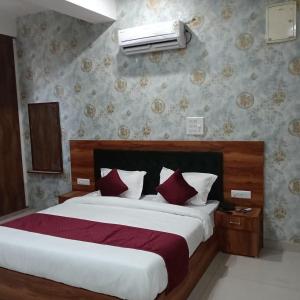 Hotel HAV Jaipur