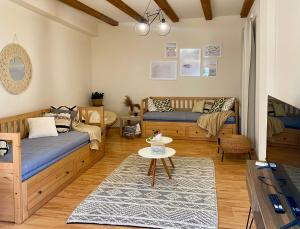 Kékpillangó Vendégház, Tiszafüred