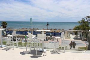 Ocean House Apartamento Exclusivo Vista Mar B 3 Plta 1 by Costa del Sol Stay