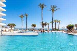 Ocean House Apartamento Exclusivo Vista Mar B 3 Plta 1 by Costa del Sol Stay