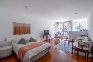 Nuoma Llerena - silencioso y tranquilo - 2 a 3 huéspedes