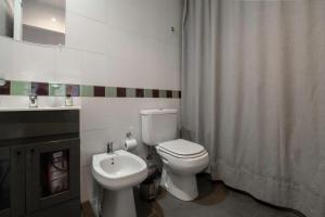 Nuoma Llerena - silencioso y tranquilo - 2 a 3 huéspedes