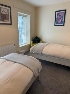 Carrick - Town Centre Apartment