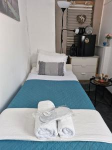 Georgias house 7 min from Athens airport