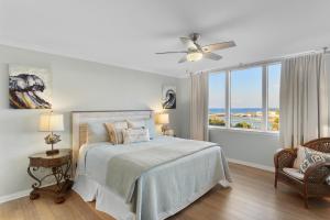 Destin West Heron 505 - Bay Views - Overlooking the Lazy River - Free Beach Svc
