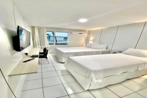 PONTA NEGRA BEACH - Natal