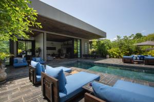 Villa Cella at White Lotus Estate - 4hvězdičkové hotely ve městě Ko Samui