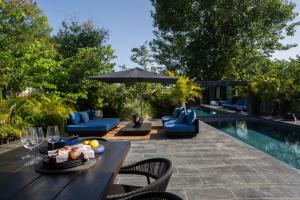 Villa Cella at White Lotus Estate