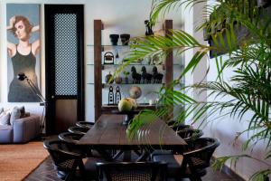 Villa Cella at White Lotus Estate