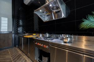 Villa Cella at White Lotus Estate