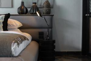 Villa Cella at White Lotus Estate