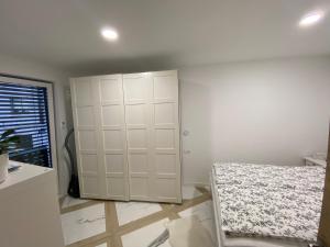 Elegant, peacefull studio apartment 