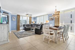 Destin West Heron 509 - Beach Paradise - Lazy River - Short Walk to Beach