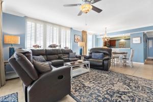 Destin West Heron 509 - Beach Paradise - Lazy River - Short Walk to Beach
