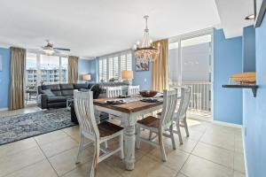 Destin West Heron 509 - Beach Paradise - Lazy River - Short Walk to Beach