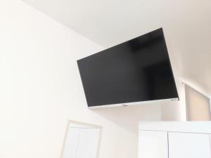 Studio Completo com Ar Condicionado, Smart TV e Garagem em Nazaré, Salvador-BA