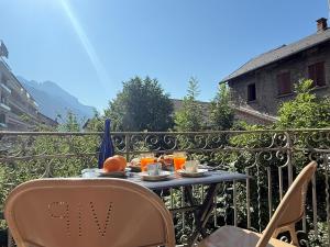 Le Cathedral Hyper Centre Parking Balcon