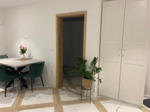 Elegant, peacefull studio apartment 