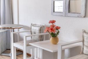 Apto Acácia 50m da praia by Achei Florianópolis