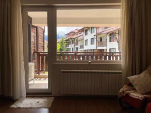 Mountain View Apartment at Bansko Royal Towers