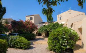 Motel le Vieux Moulin