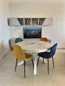 Vista Calanques 6 personnes fibre piscine vu mer