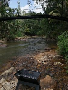 Miracle holiday home stay - Demodara