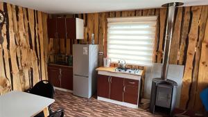 Cabañas costa rio Imperial