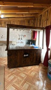 Cabañas costa rio Imperial