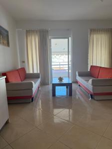 City center D apartment