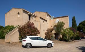 Appart'hotels Motel le Vieux Moulin : photos des chambres