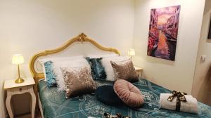 Cupido Suite by Ca-Sa Check