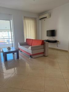 City center D apartment