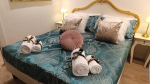 Cupido Suite by Ca-Sa Check