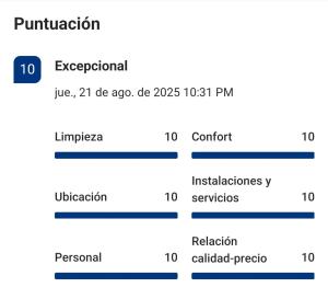 Departamento centrico