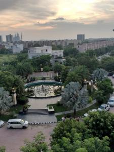 Hotel Krishna Palace