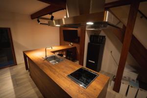 合い宿すみよし サウナ付