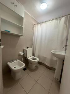 Hermoso departamento en Mendoza