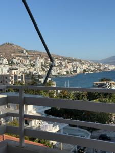 City center D apartment