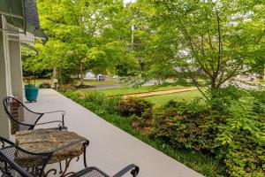 City Cottage on Main Street In North GA