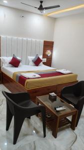 Nandi residency
