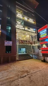 Nandi residency